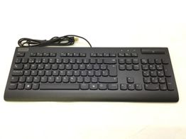 teclado alfanumerico lenovo smartcard wired keyboard ii