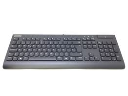 teclado alfanumerico lenovo smartcard wired keyboard ii