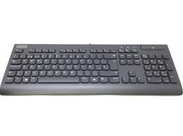 teclado alfanumerico lenovo smartcard wired keyboard ii