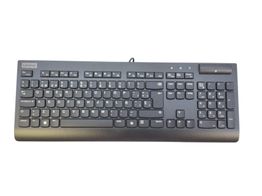 teclado alfanumerico lenovo smartcard wired keyboard ii