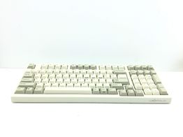 teclado alfanumerico leopold fc980m