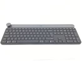 teclado alfanumerico logitech craft