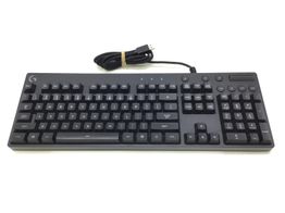 teclado alfanumerico logitech g 810