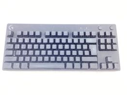 teclado alfanumerico logitech g g pro