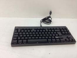 teclado alfanumerico logitech g g pro