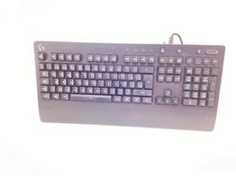 teclado alfanumerico logitech g g213 prodigy