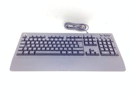 teclado alfanumerico logitech g g213 prodigy