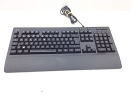 teclado alfanumerico logitech g g213