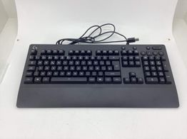 teclado alfanumerico logitech g g213