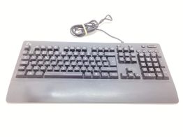 teclado alfanumerico logitech g g213