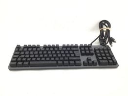 teclado alfanumerico logitech g g413 carbon