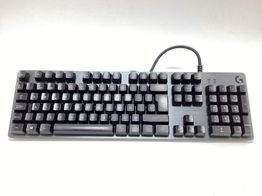 teclado alfanumerico logitech g g413 carbon