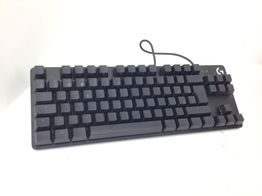 teclado alfanumerico logitech g g413 tkl se