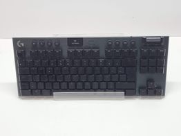 teclado alfanumerico logitech g g915 tkl