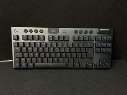 Teclado Alfanumerico Logitech g g915x