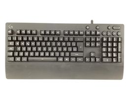 teclado alfanumerico logitech g213