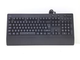 teclado alfanumerico logitech g213