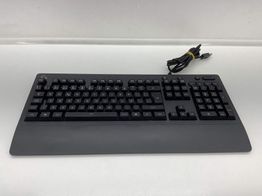 teclado alfanumerico logitech g213