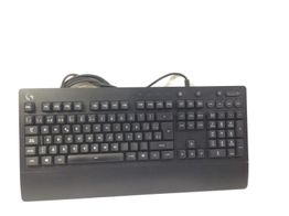teclado alfanumerico logitech g213