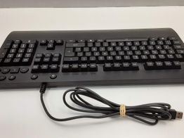 teclado alfanumerico logitech g213