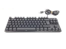 teclado alfanumerico logitech g413 tkl se