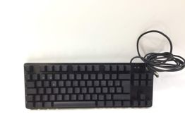 teclado alfanumerico logitech g413