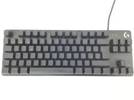 teclado alfanumerico logitech g413tkl se