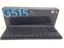 teclado alfanumerico logitech g515