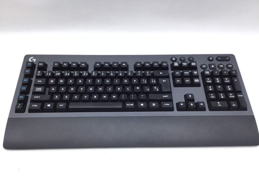 teclado alfanumerico logitech g613