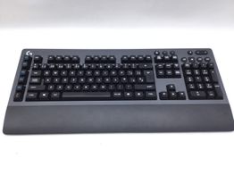 teclado alfanumerico logitech g613