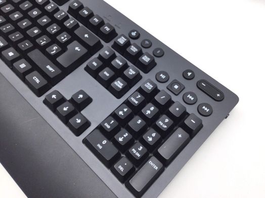 teclado alfanumerico logitech g613