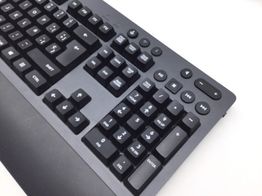 teclado alfanumerico logitech g613