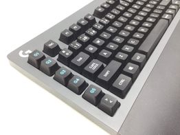 teclado alfanumerico logitech g613