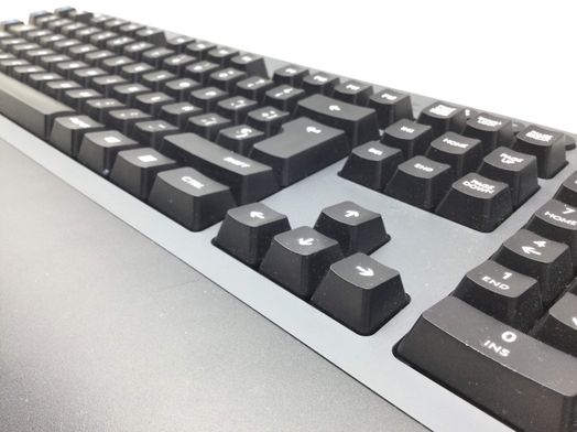 teclado alfanumerico logitech g613