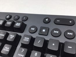 teclado alfanumerico logitech g613