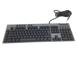 teclado alfanumerico logitech g815