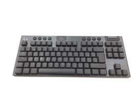 Teclado Alfanumerico Logitech g915 x Lightspeed Tkl Tactile