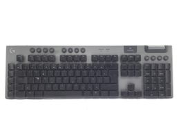 teclado alfanumerico logitech g915