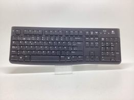 teclado logitech k120