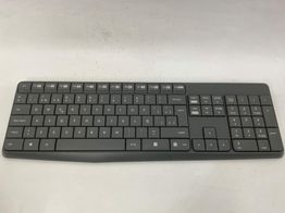 teclado alfanumerico logitech k235