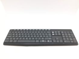 teclado alfanumerico logitech k235