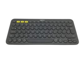 teclado alfanumerico logitech k380