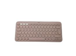 teclado alfanumerico logitech k380