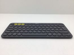 teclado alfanumerico logitech k380