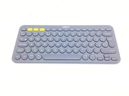 teclado alfanumerico logitech k380