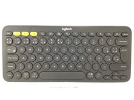 teclado alfanumerico logitech k380