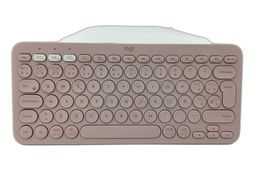 teclado logitech k380