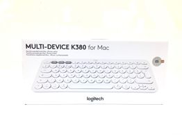 teclado alfanumerico logitech k380