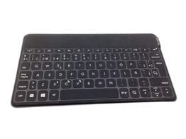 teclado alfanumerico logitech keys-to-go