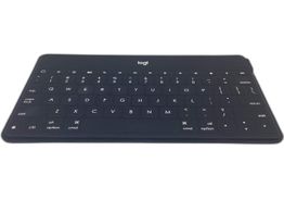 teclado alfanumerico logitech keys to go